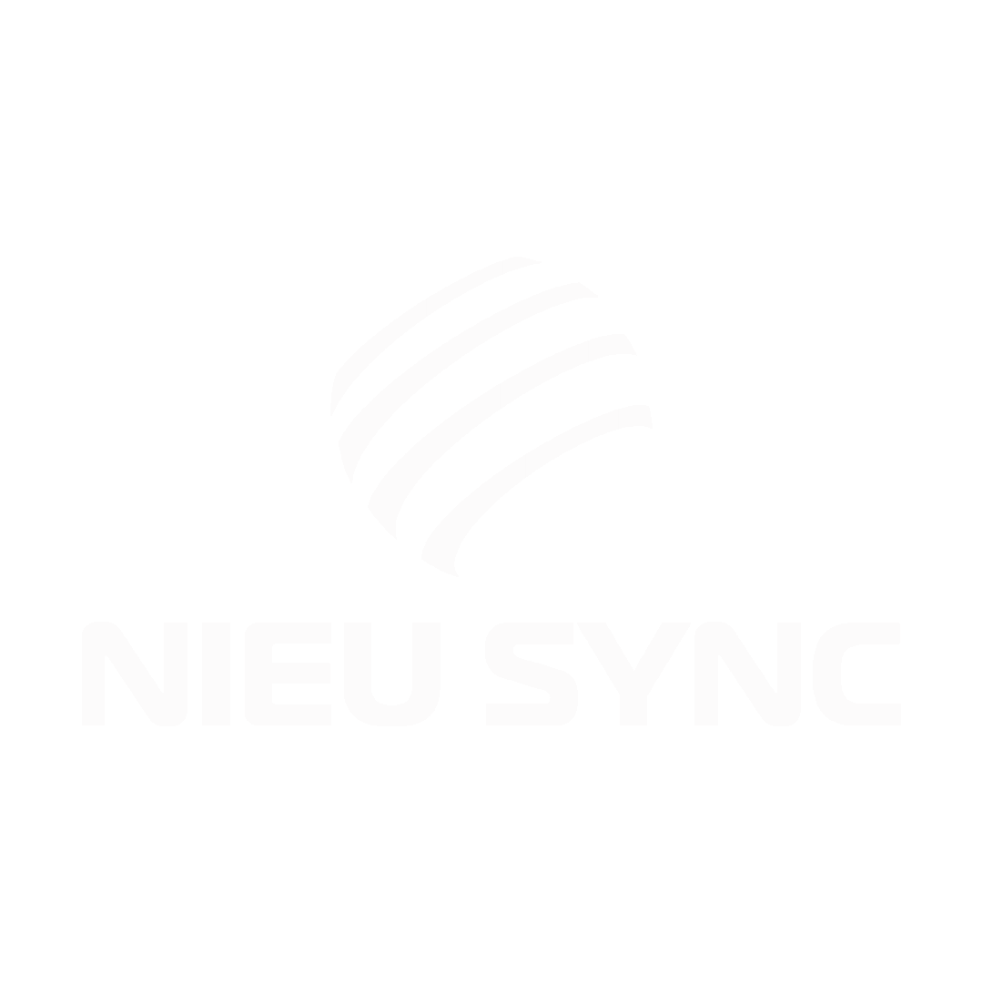NIEUSYNC